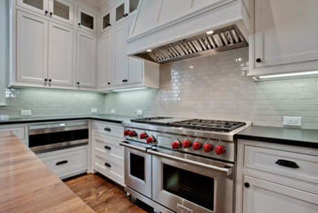 Kitchens transitional-kitchen