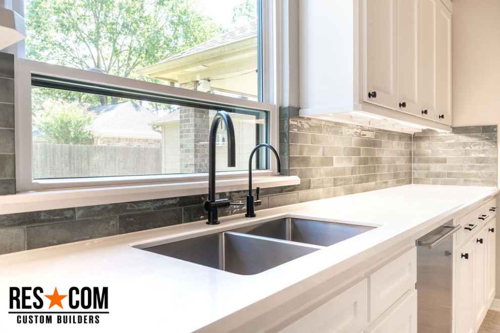 Golden Valley - Kitchen Remodel