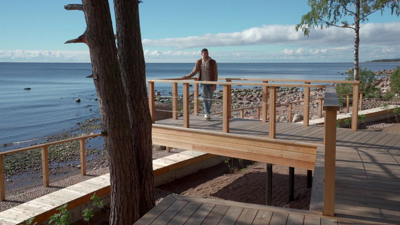 Финский залив