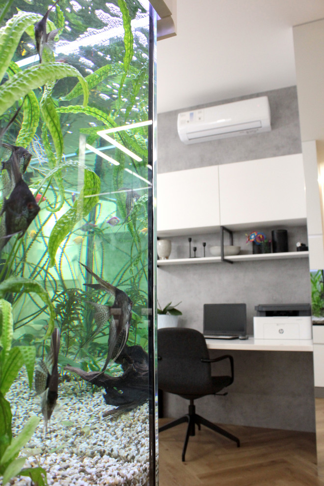 Квартира для семьи