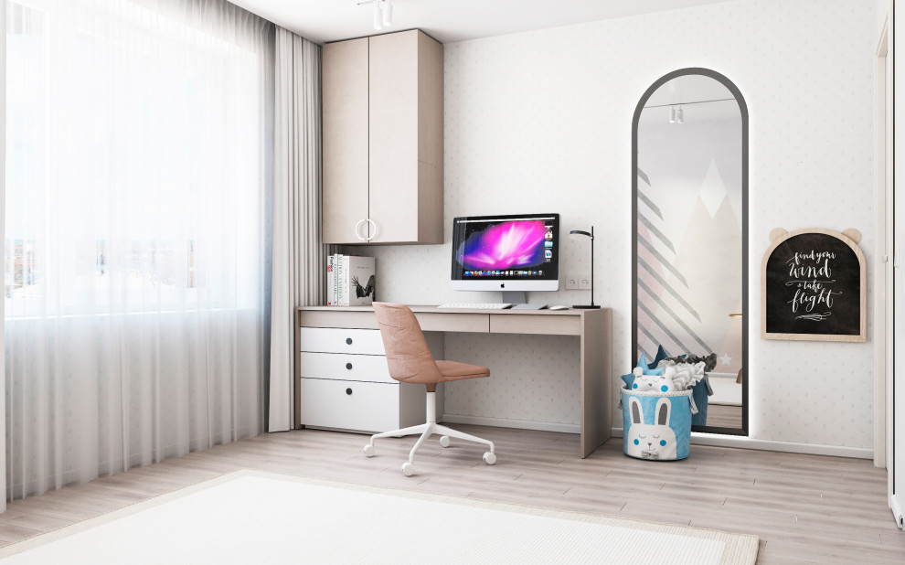 ЖК Притяжение