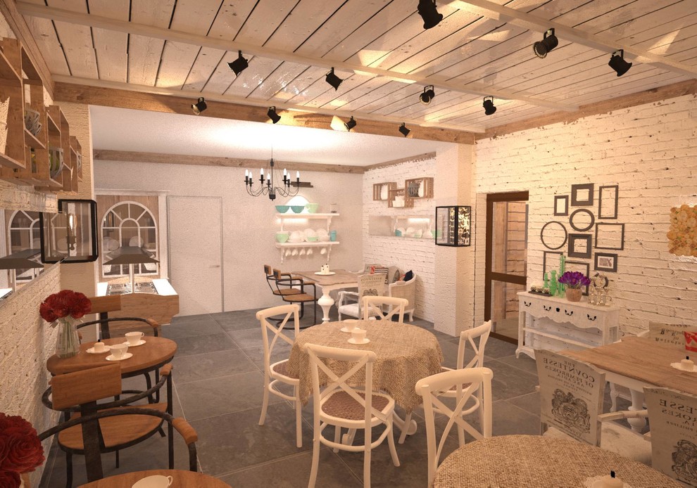 База отдыха "Мелисса"