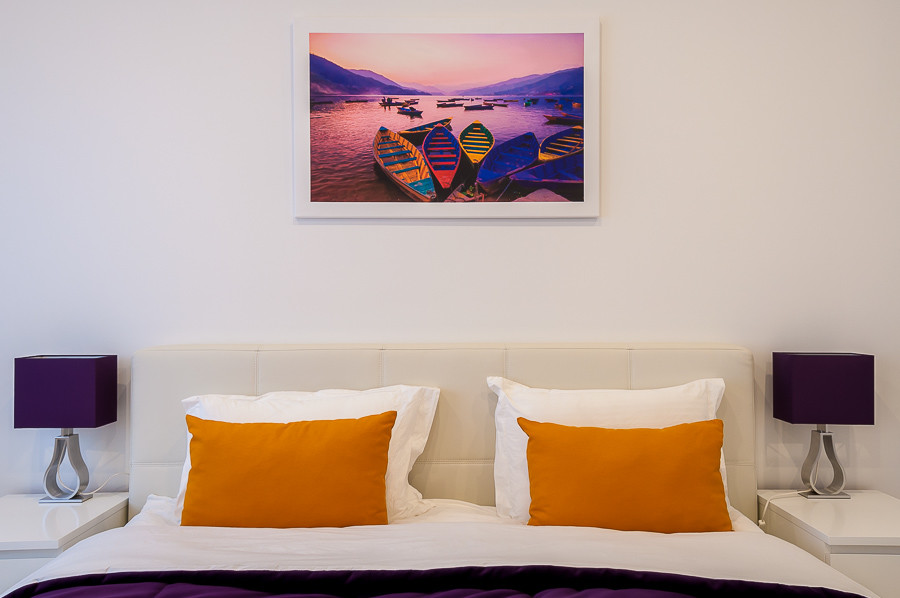 Квартира для двоих