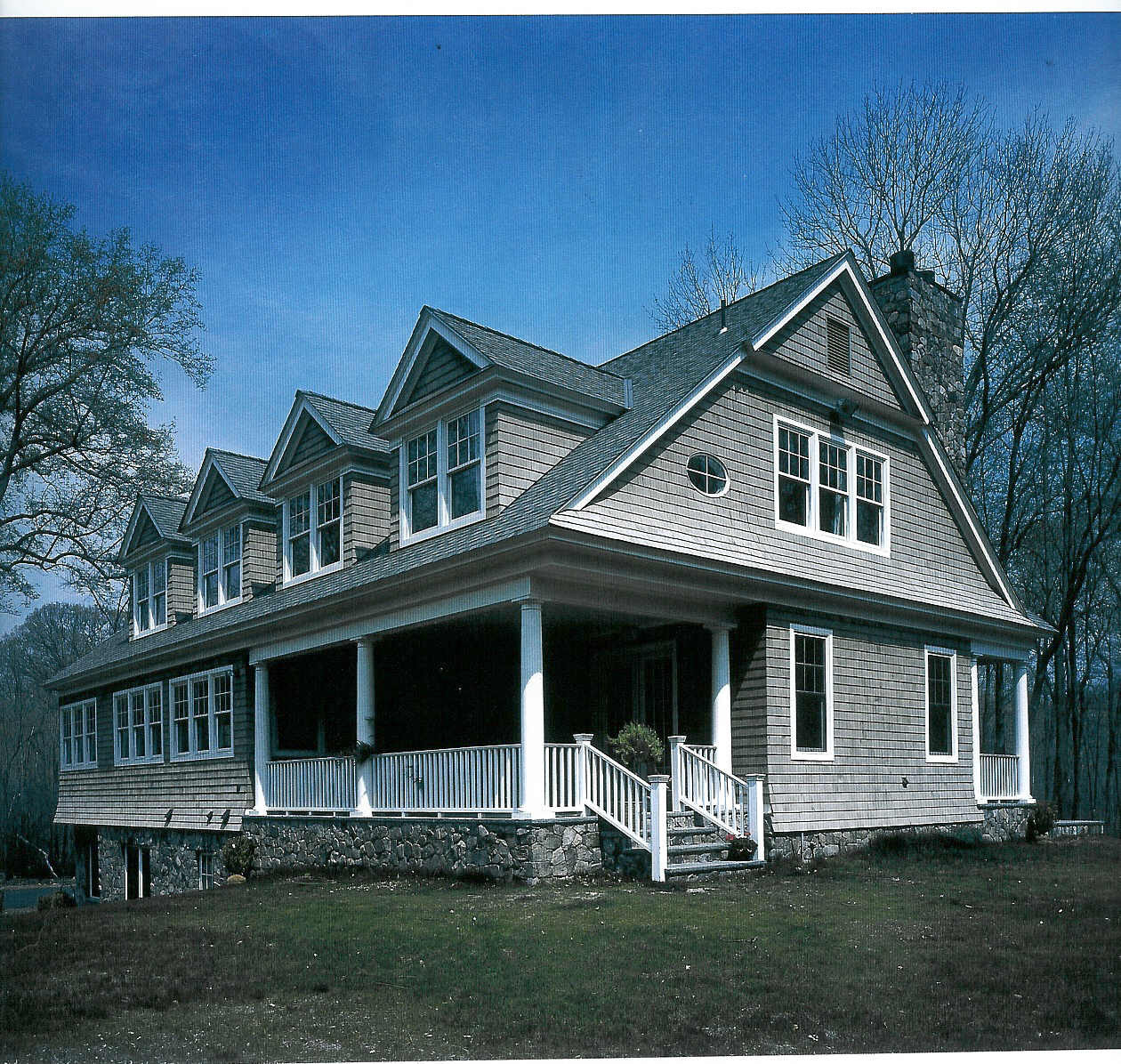 New Construction