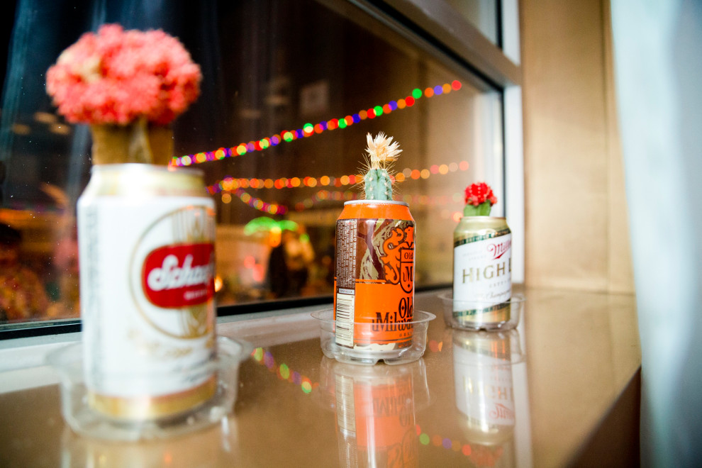 Ogie’s Trailer Park