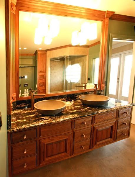 Vanities