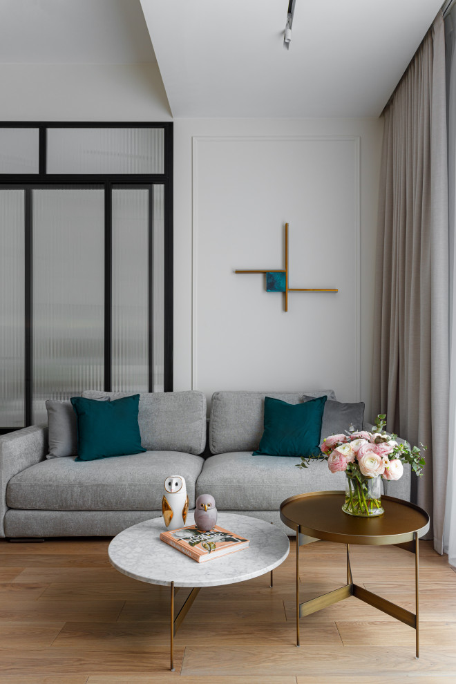 Оливковый дом