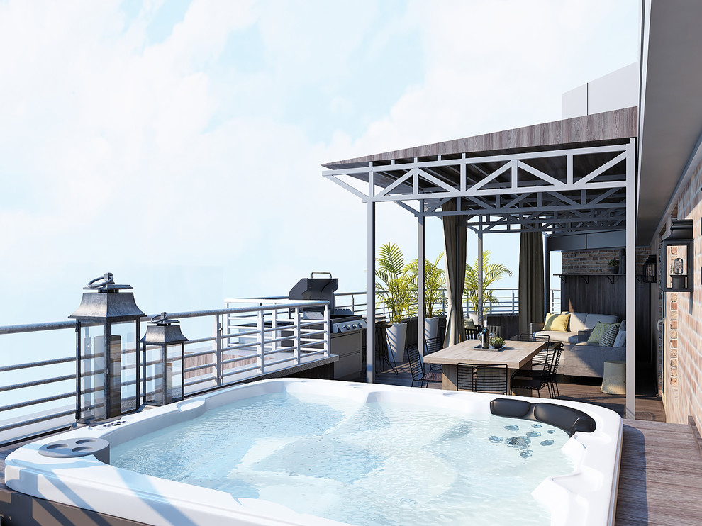 ЖК Морская симфония лофт