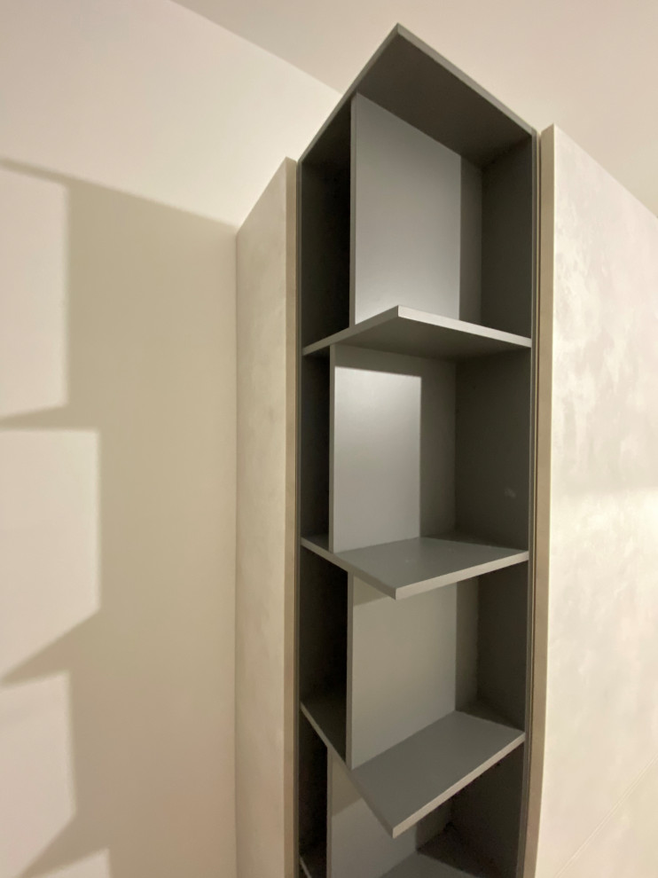 Arredo cucina | 130 MQ