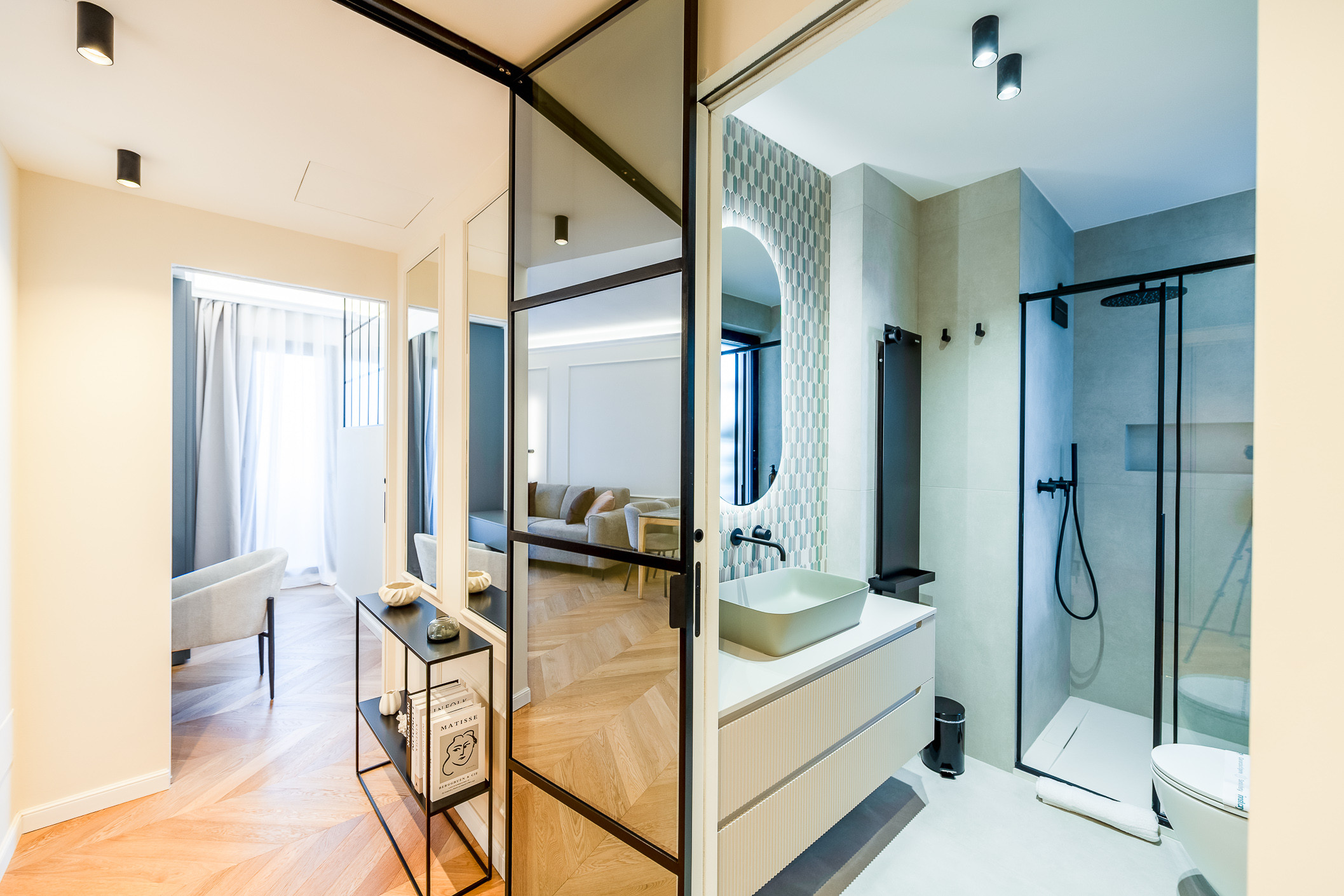 B&B Bosco Verticale