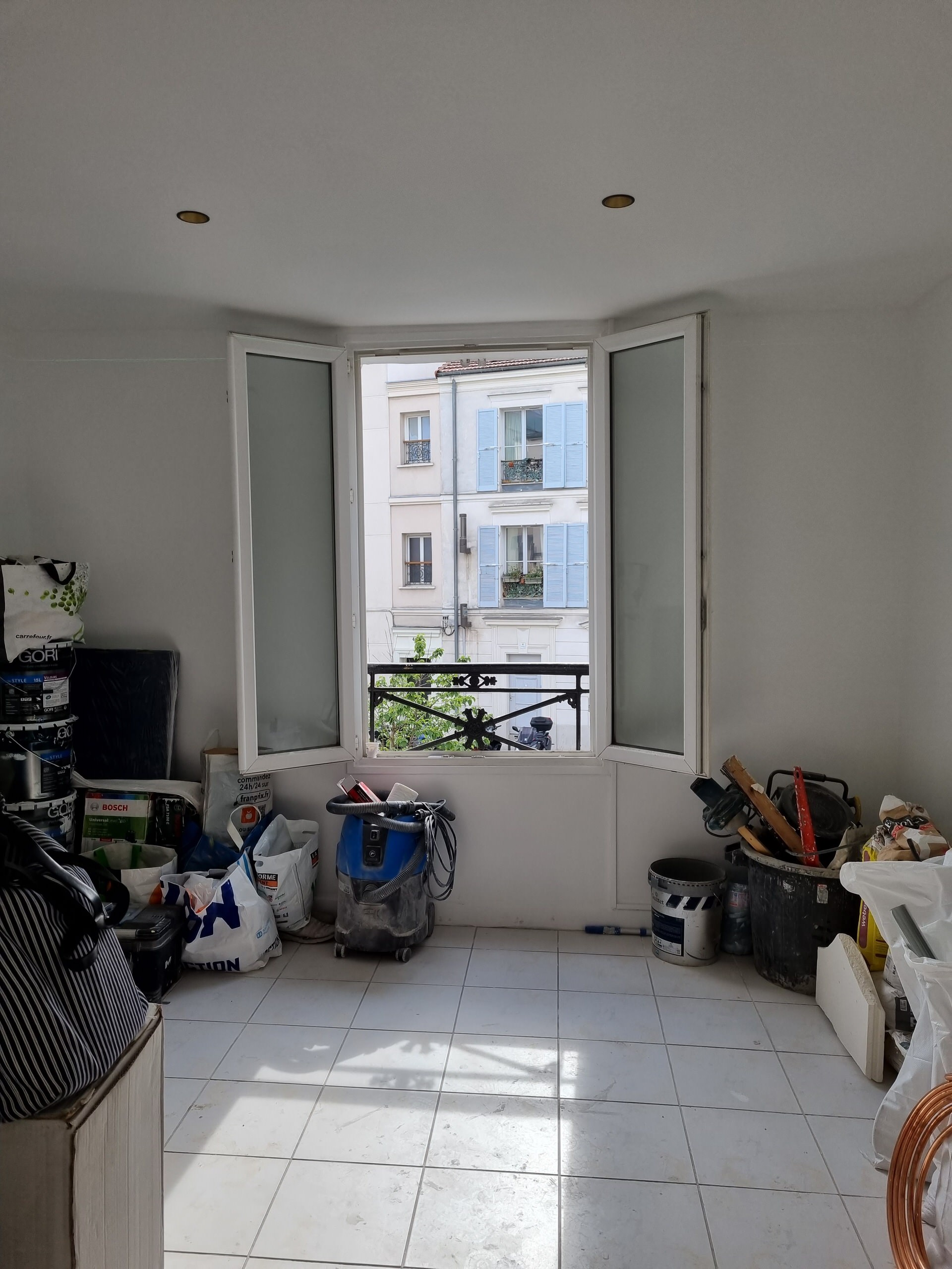 Studio Berault Vincennes