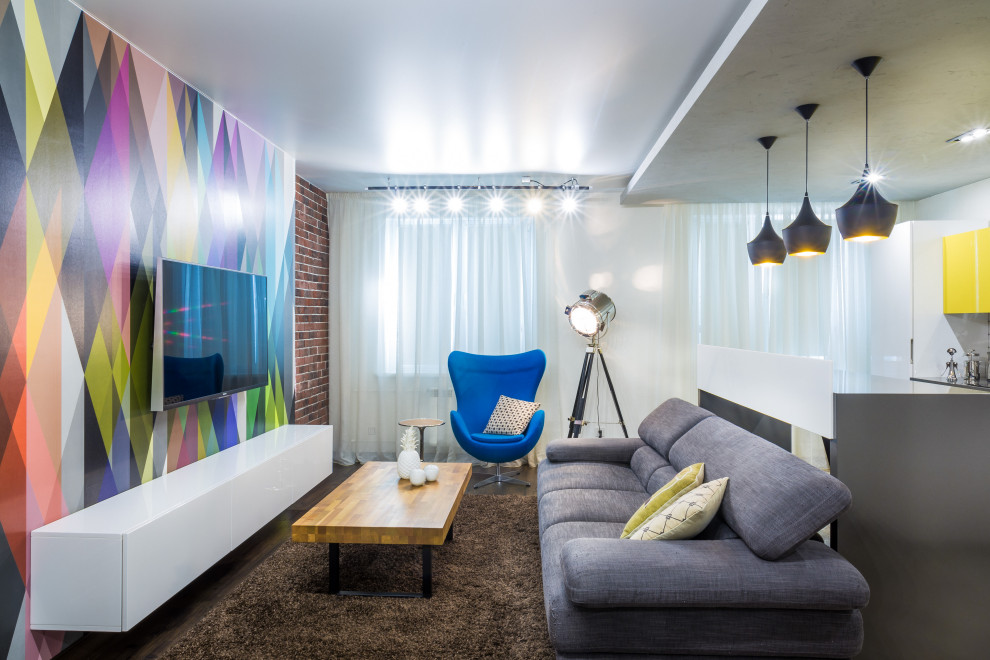 loft как он есть