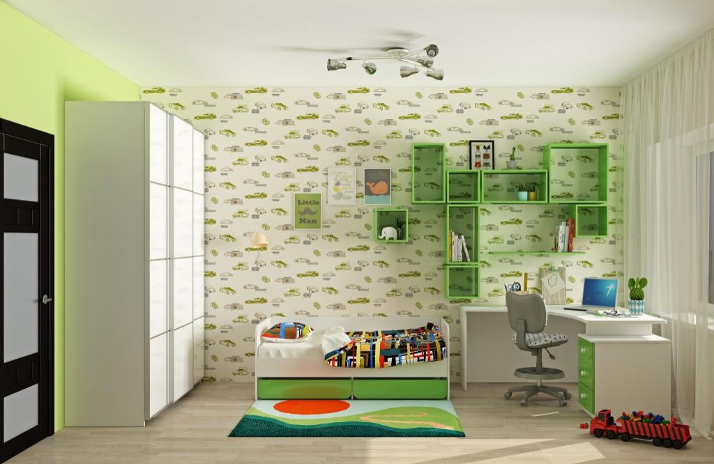 Квартира 65квм.