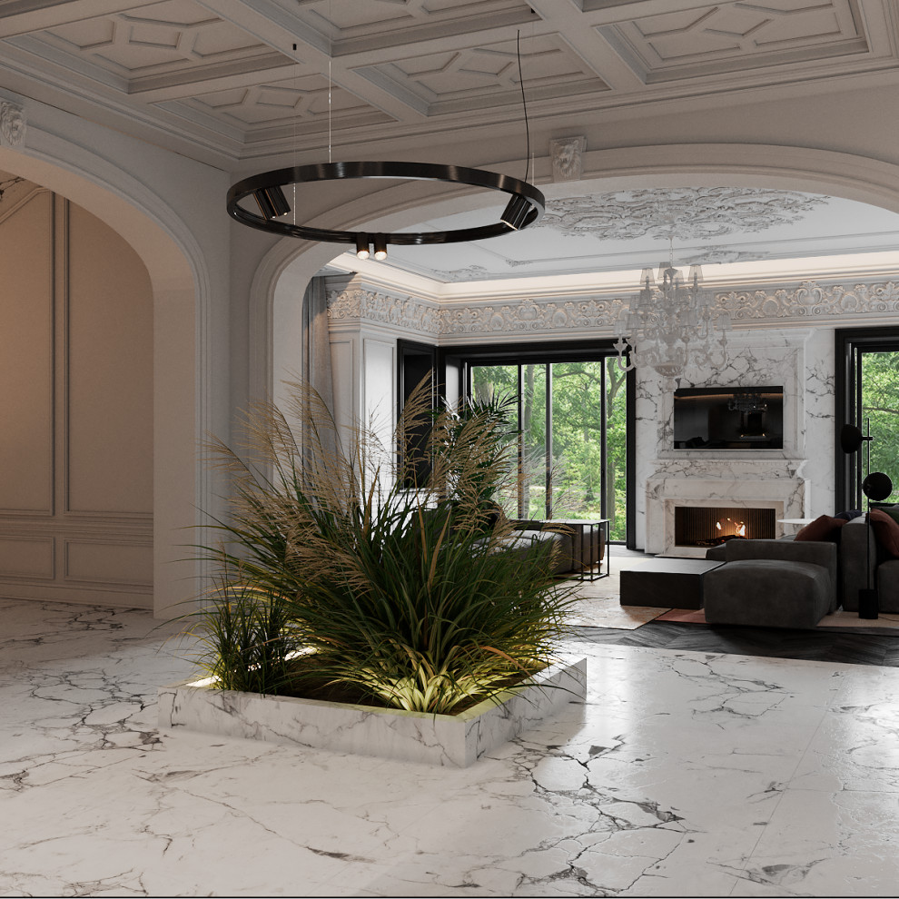 ВИЗУАЛИЗАЦИИ