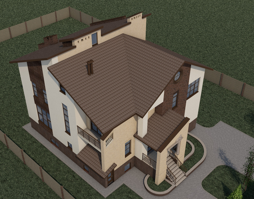 АРХИТЕКТУРА