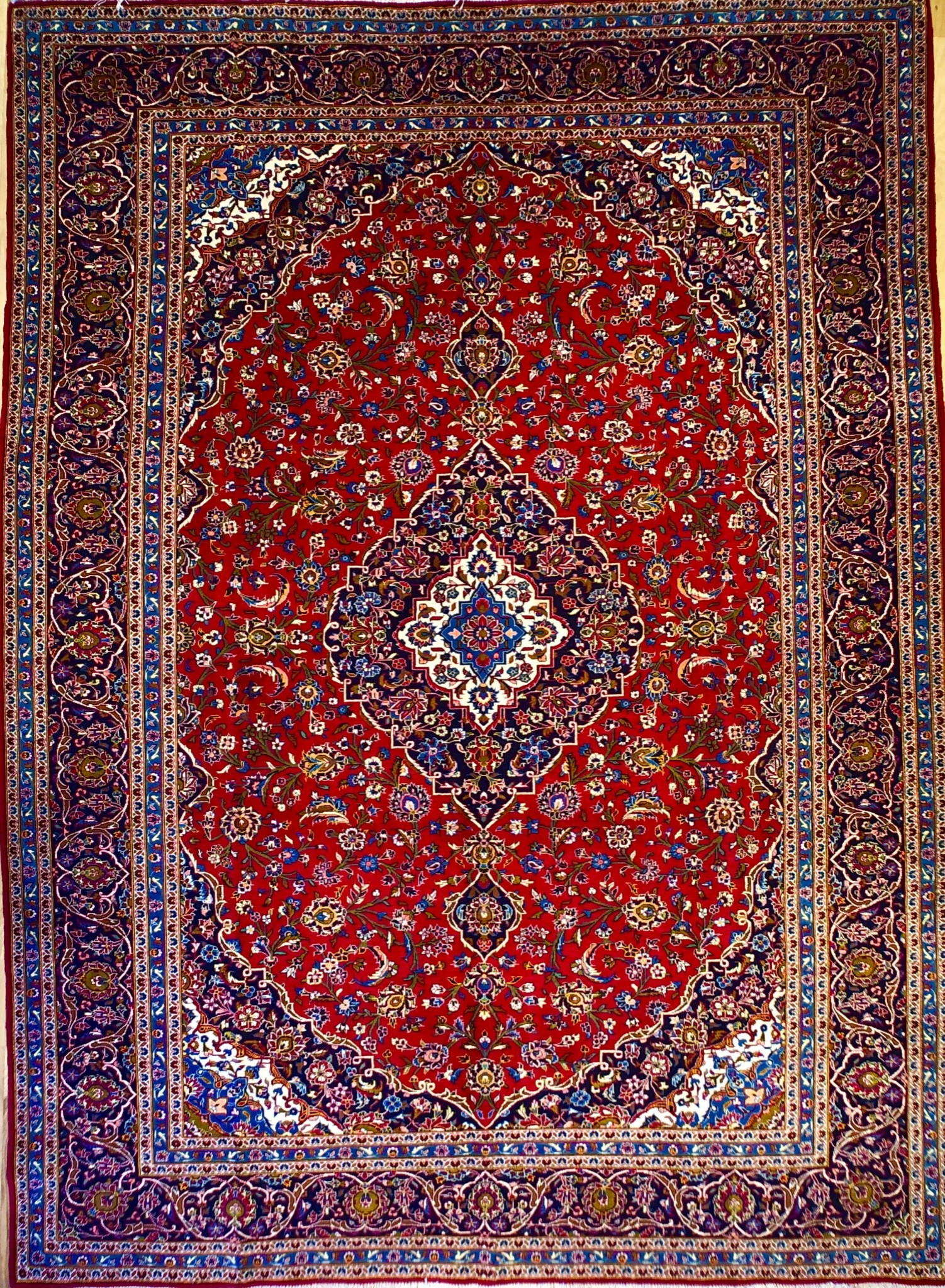 Does my Bathroom Need a Rug? - Shabahang Rug Gallery, Persian and Oriental  Carpets