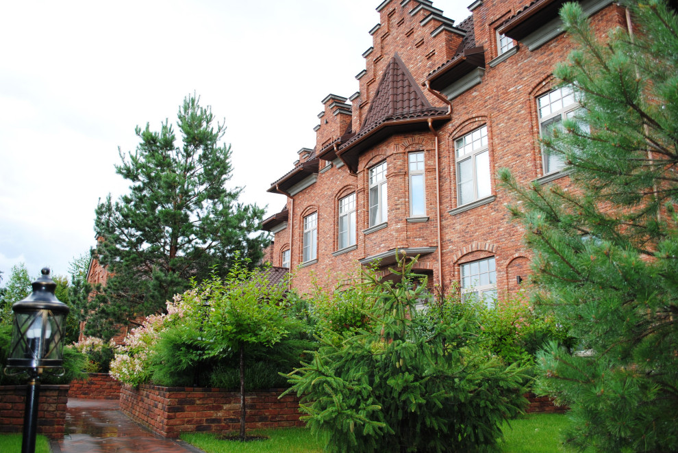 Калужское шоссе