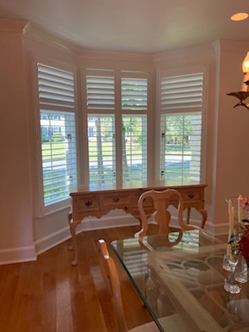 Shutters