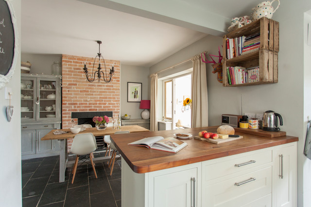 Mountfields Farmhouse Kitchen Other By Country Knole