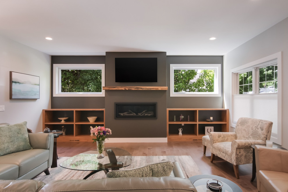 Home Renovation | Modern Farmhouse