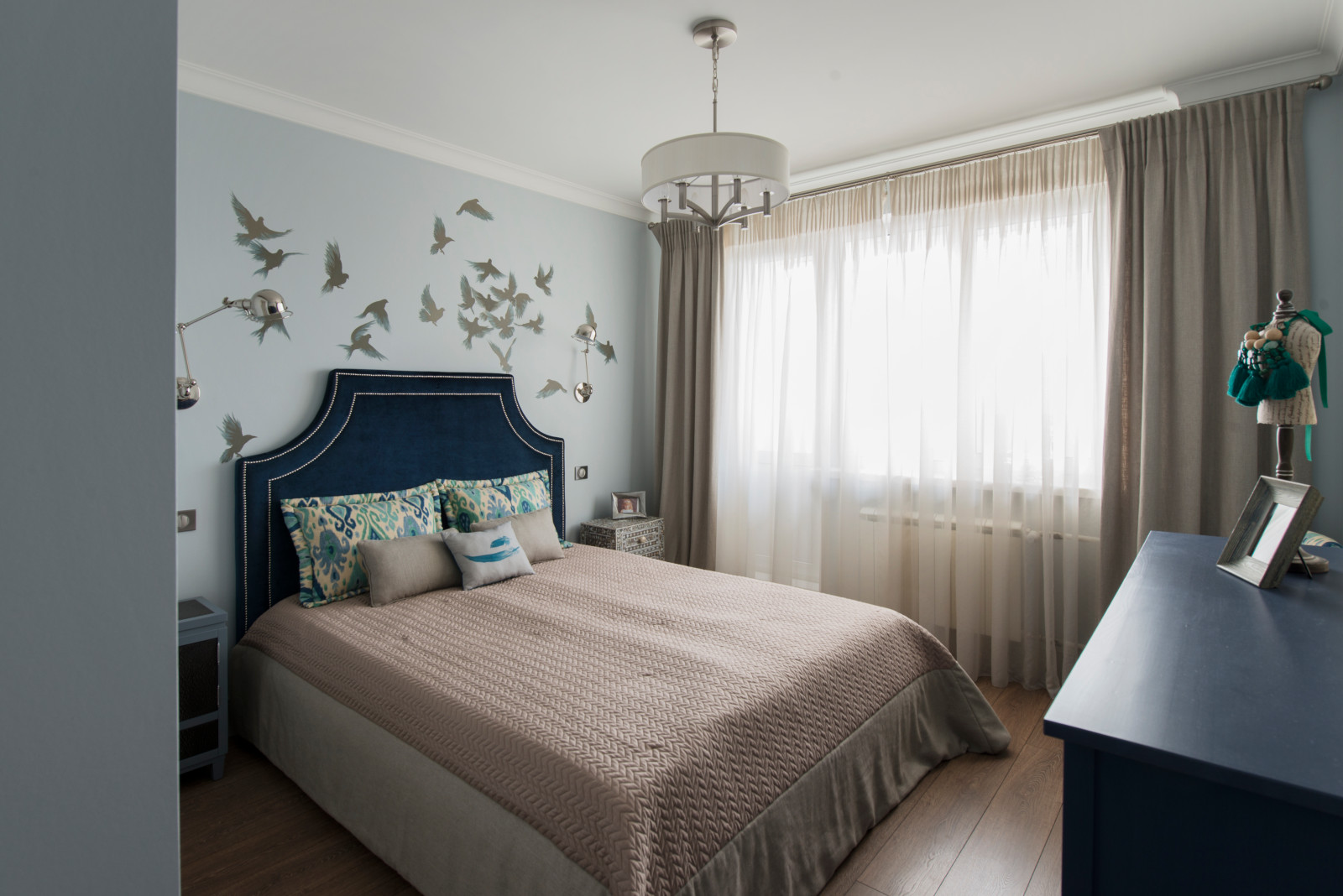 Квартира для путешественников