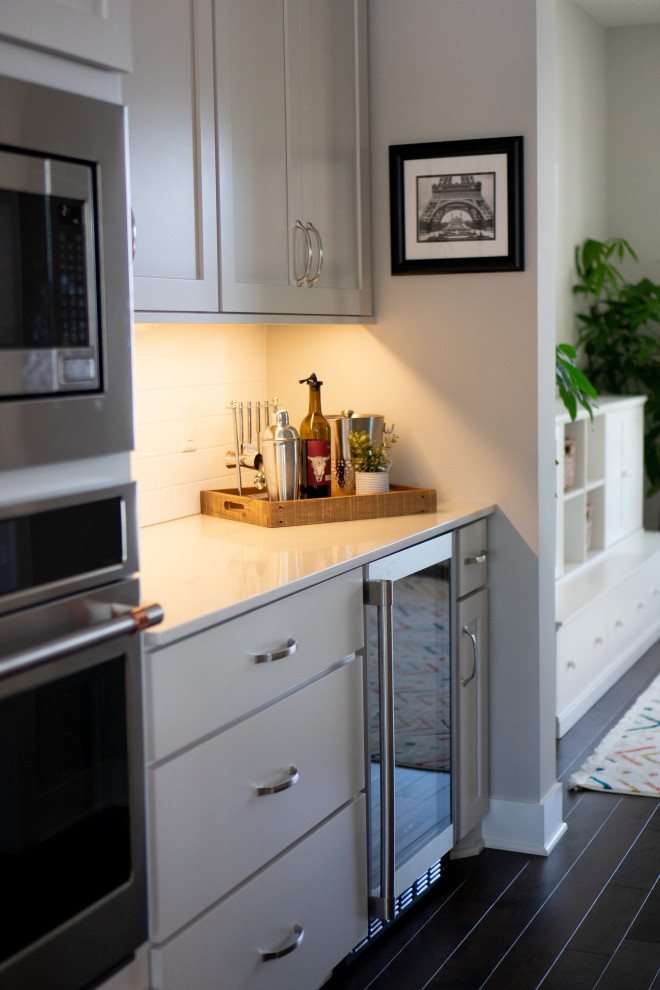 Bentgrass Way, Shorewood