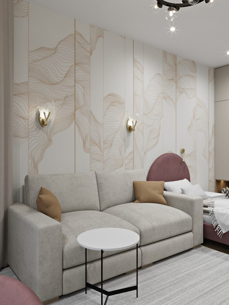 Детская для девочки