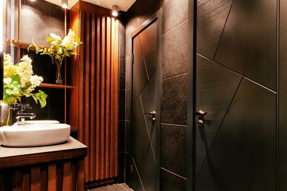 natural windows and doors