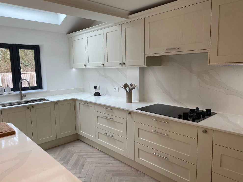 Northampton Kitchen