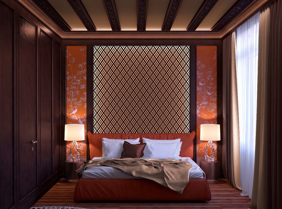 Дом на Медном Озере