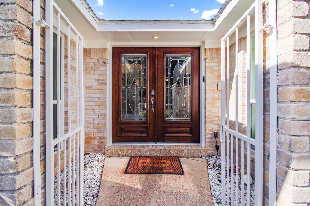 Tavistock Full Home Renovation