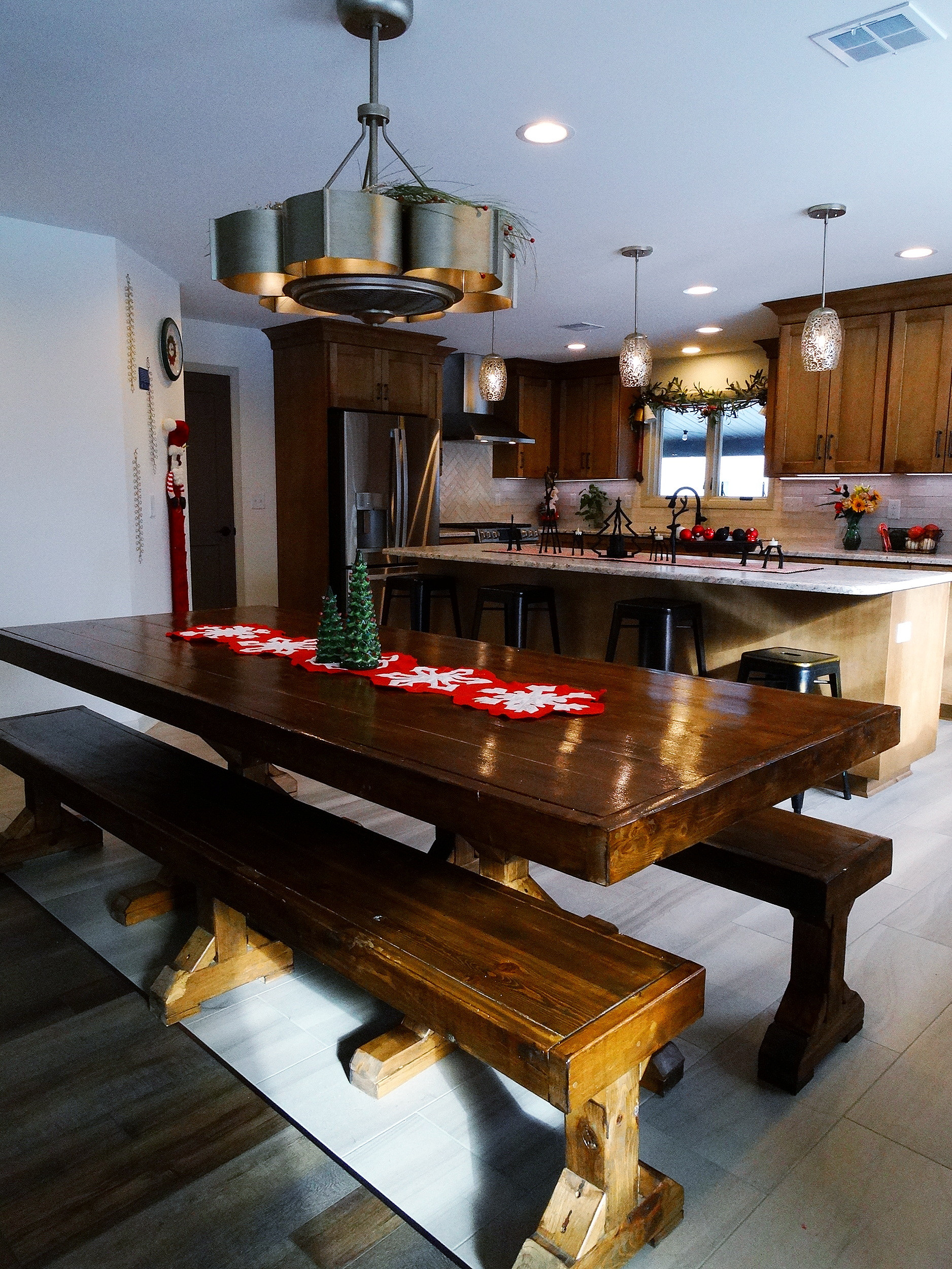 Sussex Residence II - Kitchen Remodel