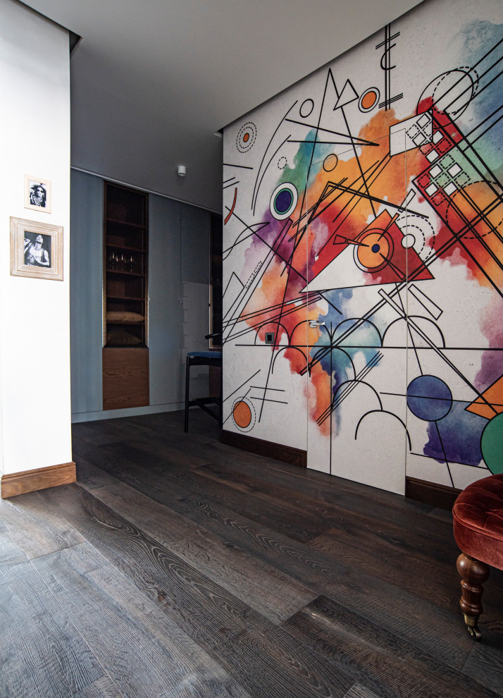 Алгебра Гармонии