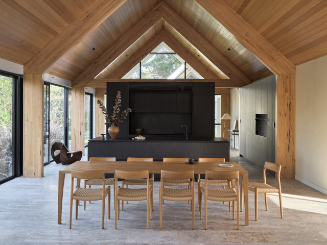Middle Dural Residence lantlig-koek