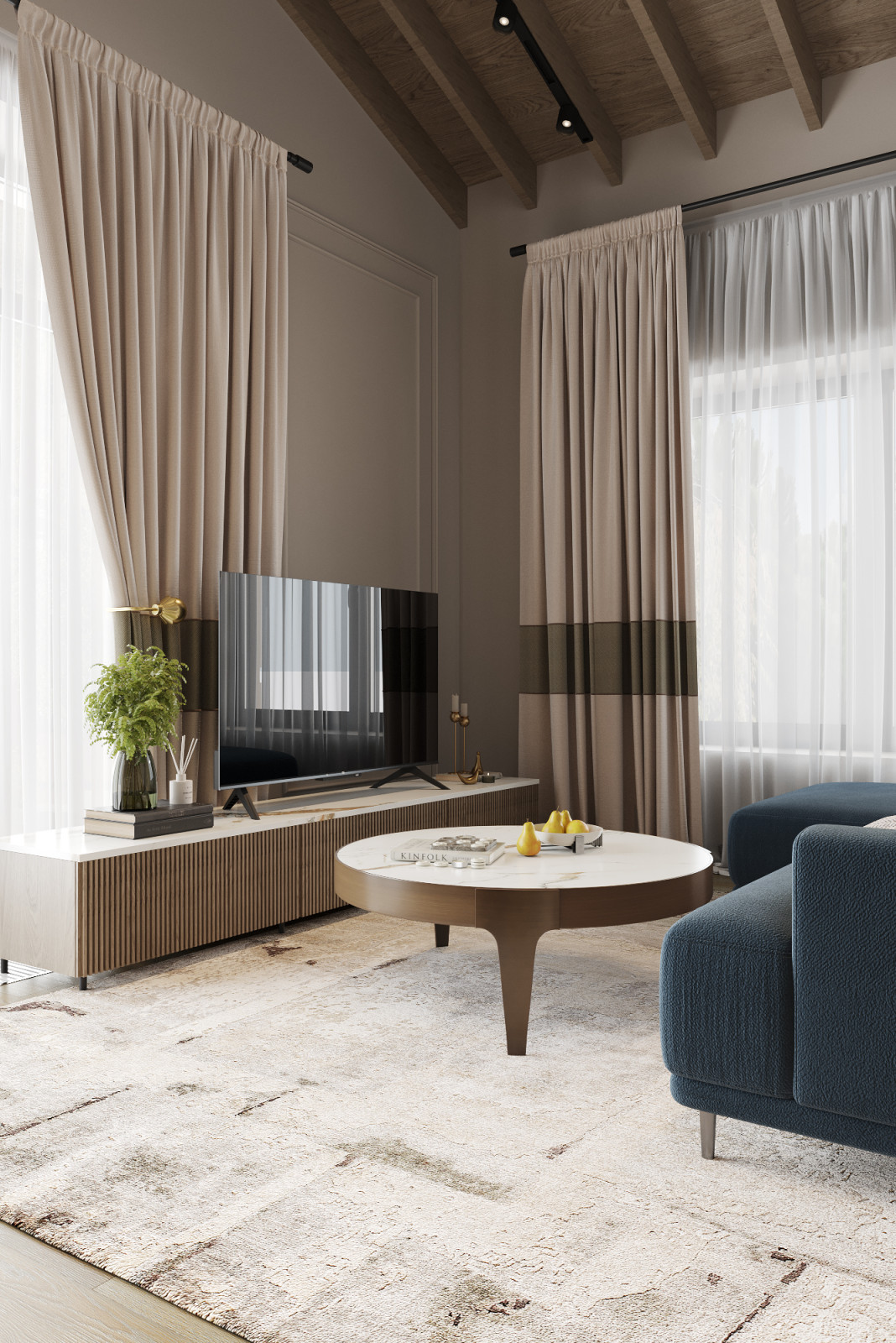 Гостевой дом в Малиновке