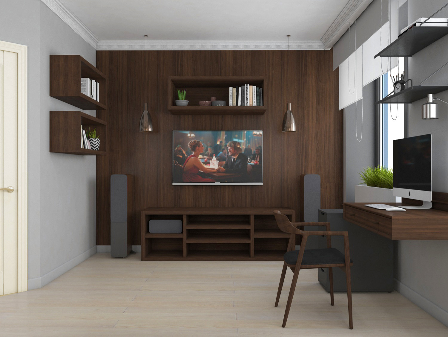 микс для двоих