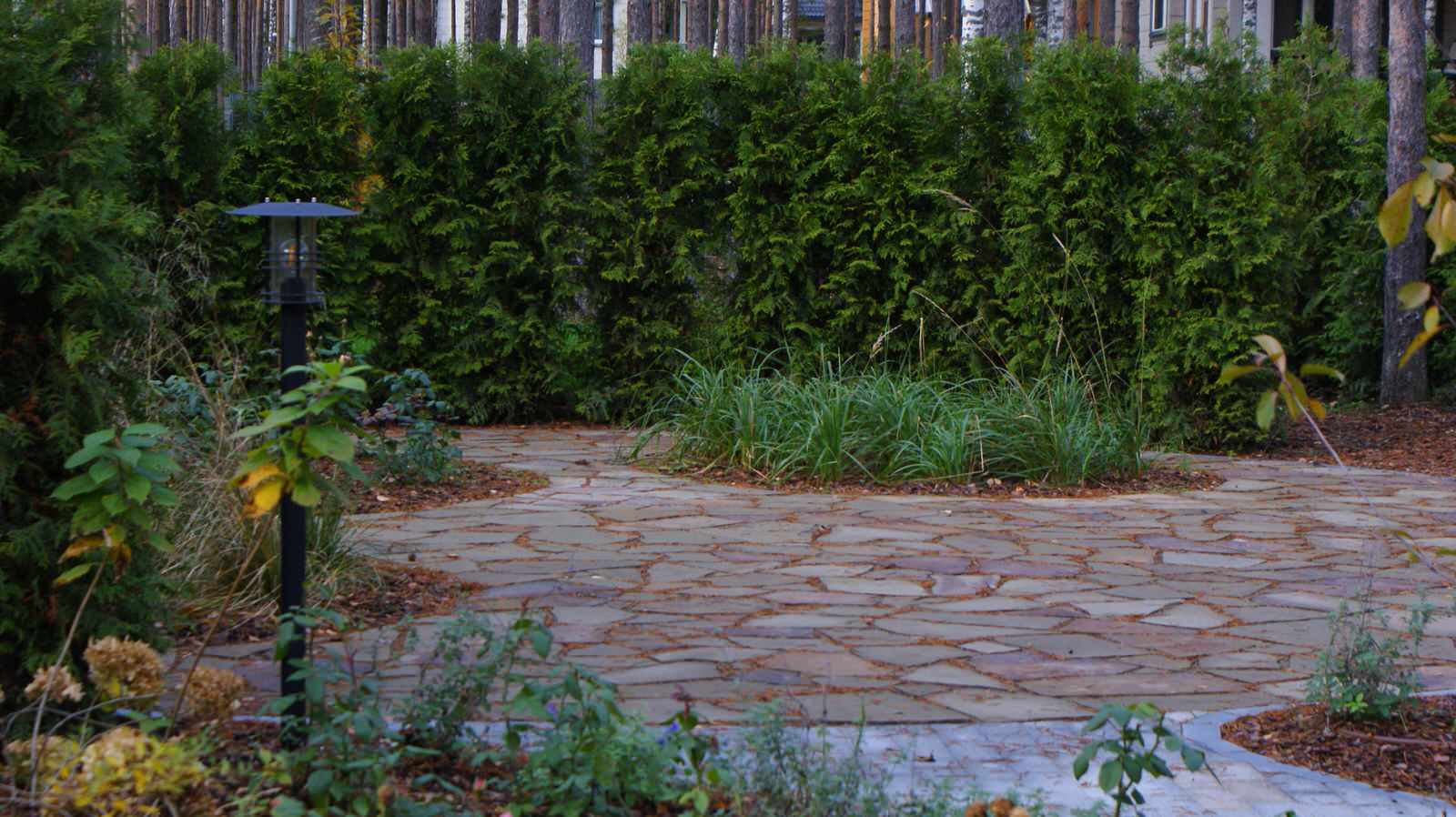 Северное поместье