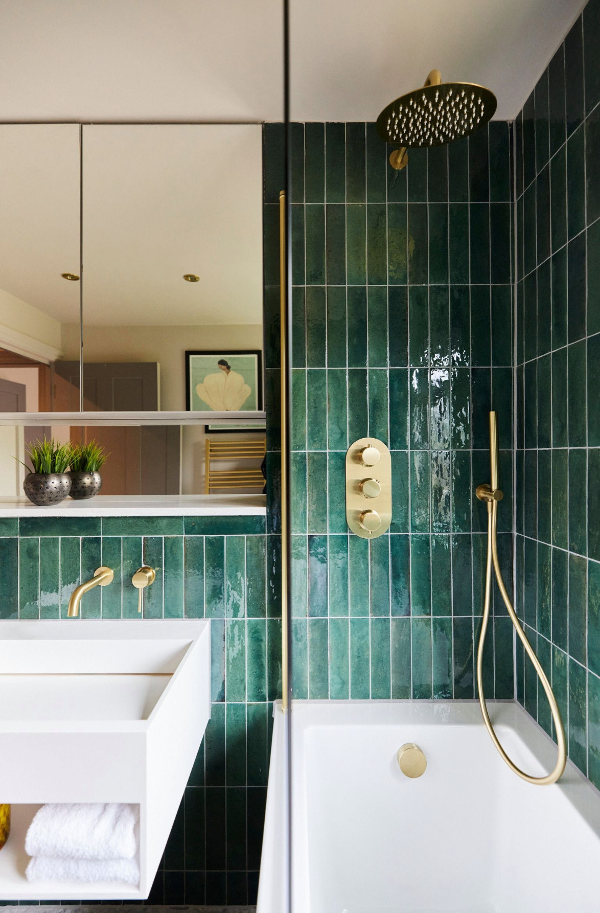 Complete Flat Renovation