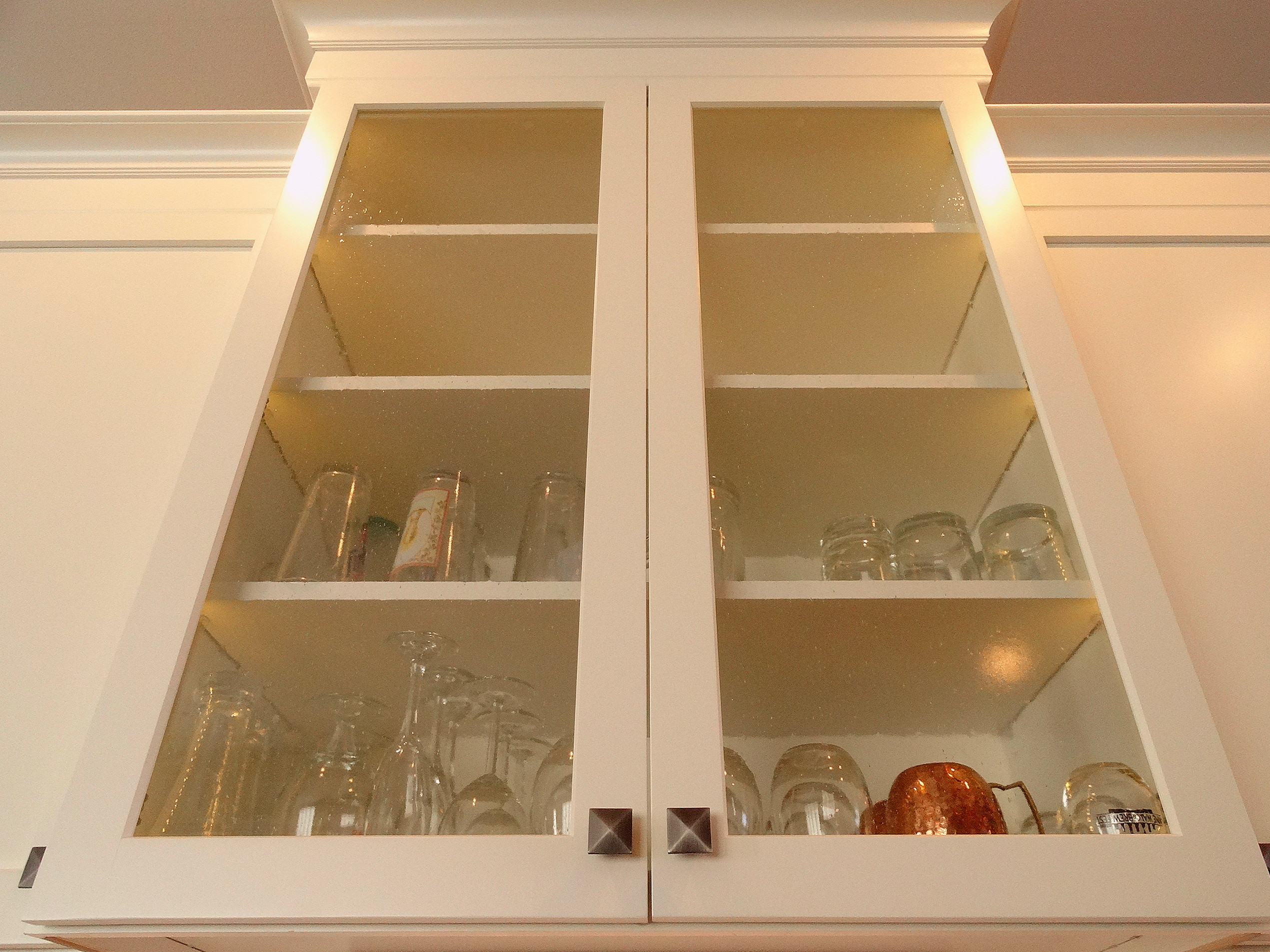 Sussex Residence - Kitchen Remodel