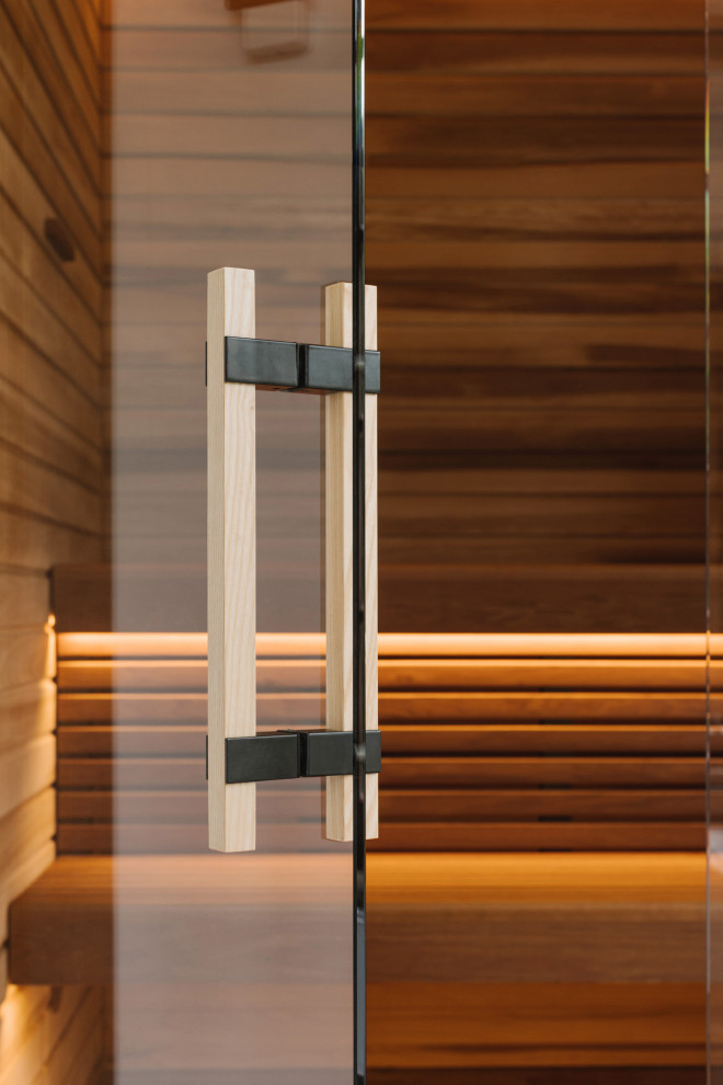 Безопасная ручка.