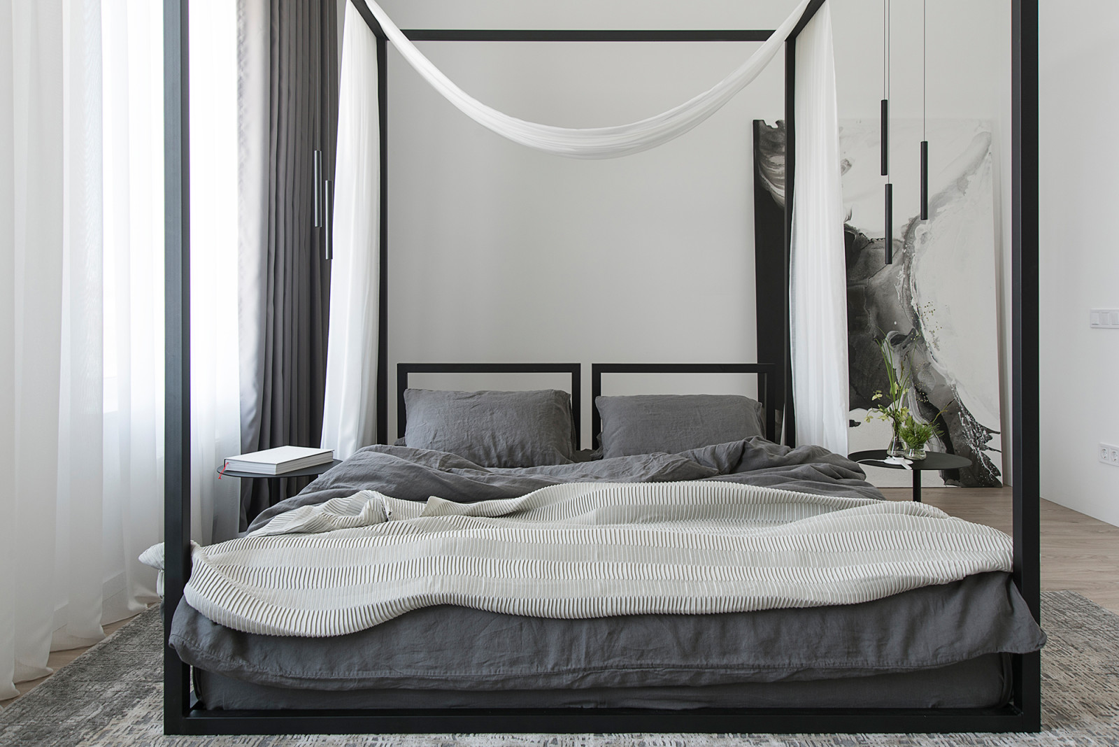 Дом для семьи