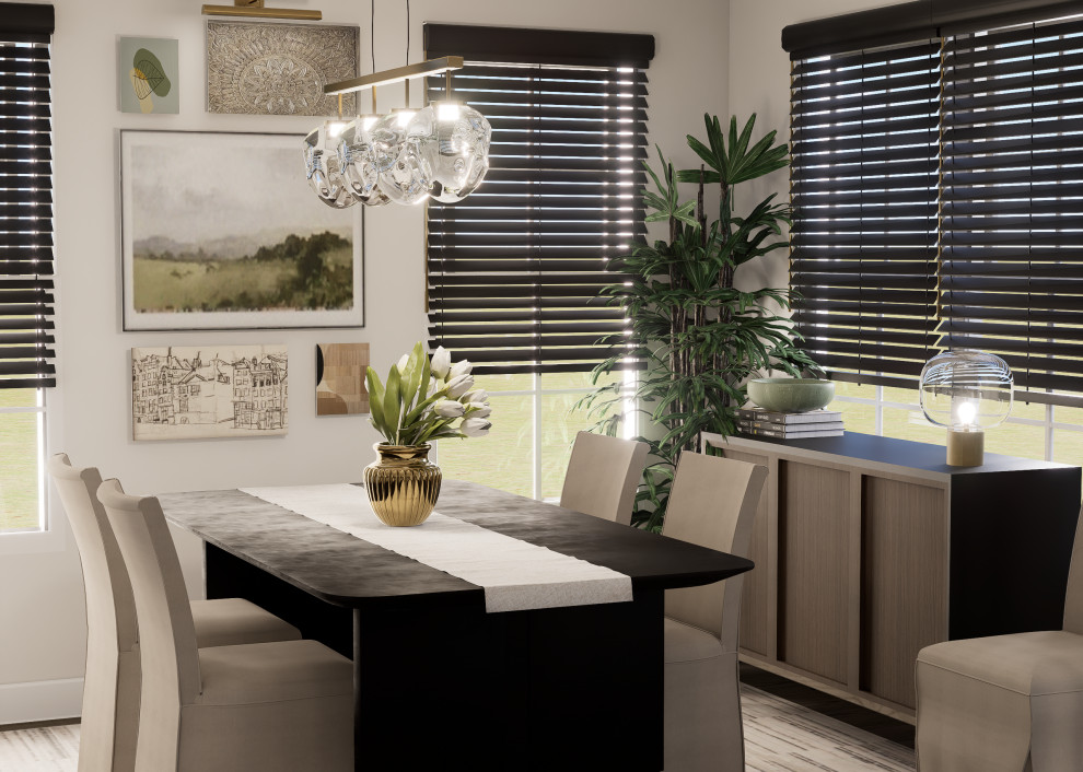 Organic Luxury Full Home