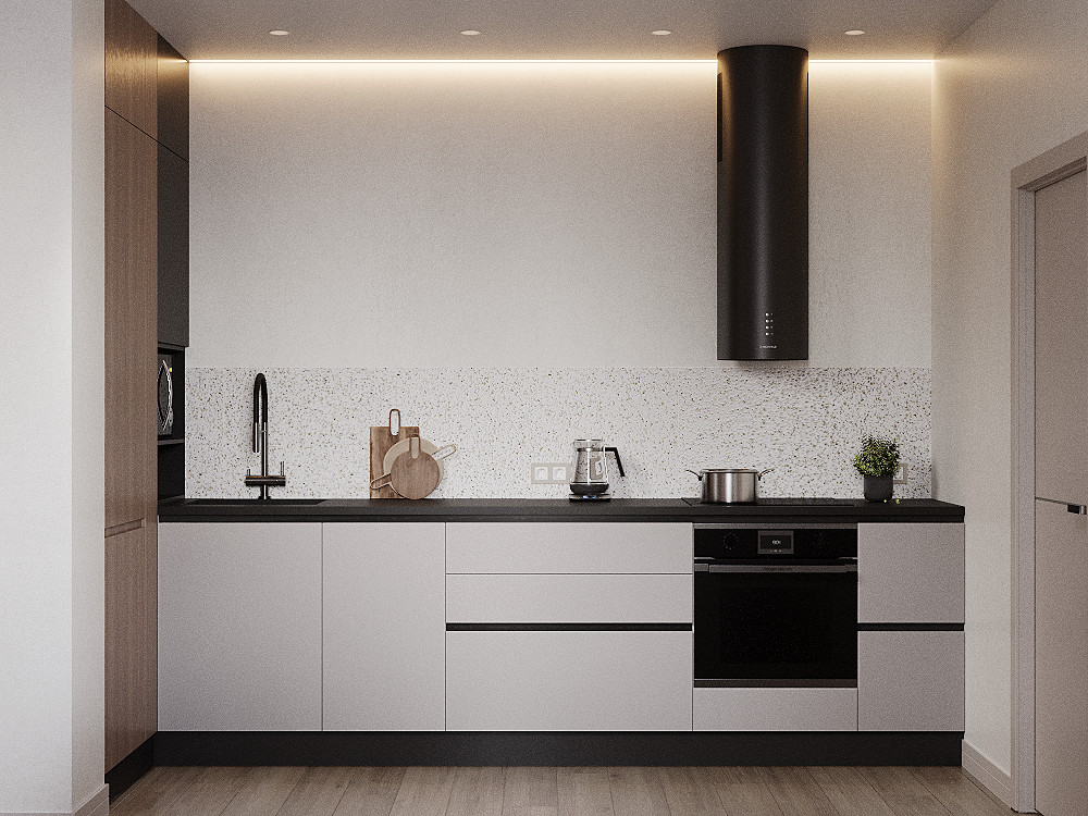 ЖК Черная речка