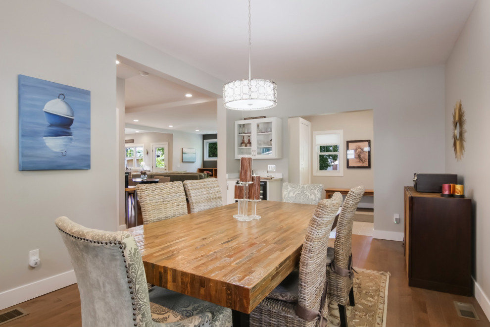 Home Renovation | Modern Farmhouse