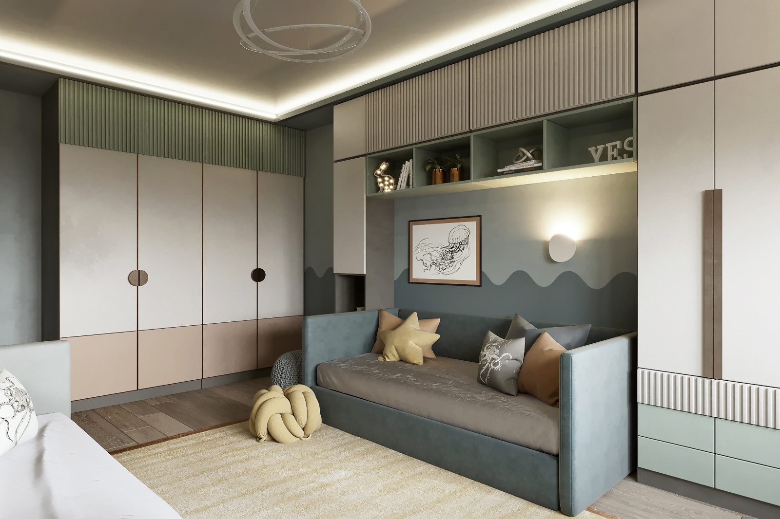 Морской бриз