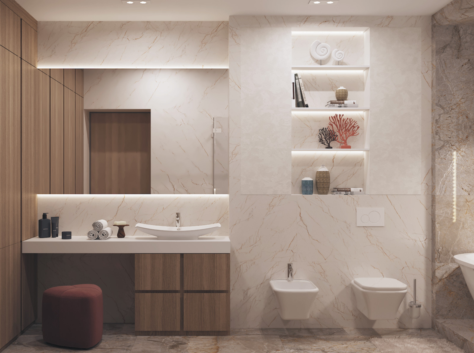 Квартира в Сочи на ул. Плеханова