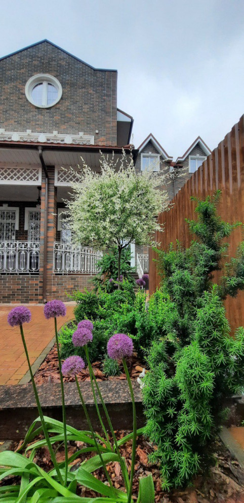 Дизайн микро сада