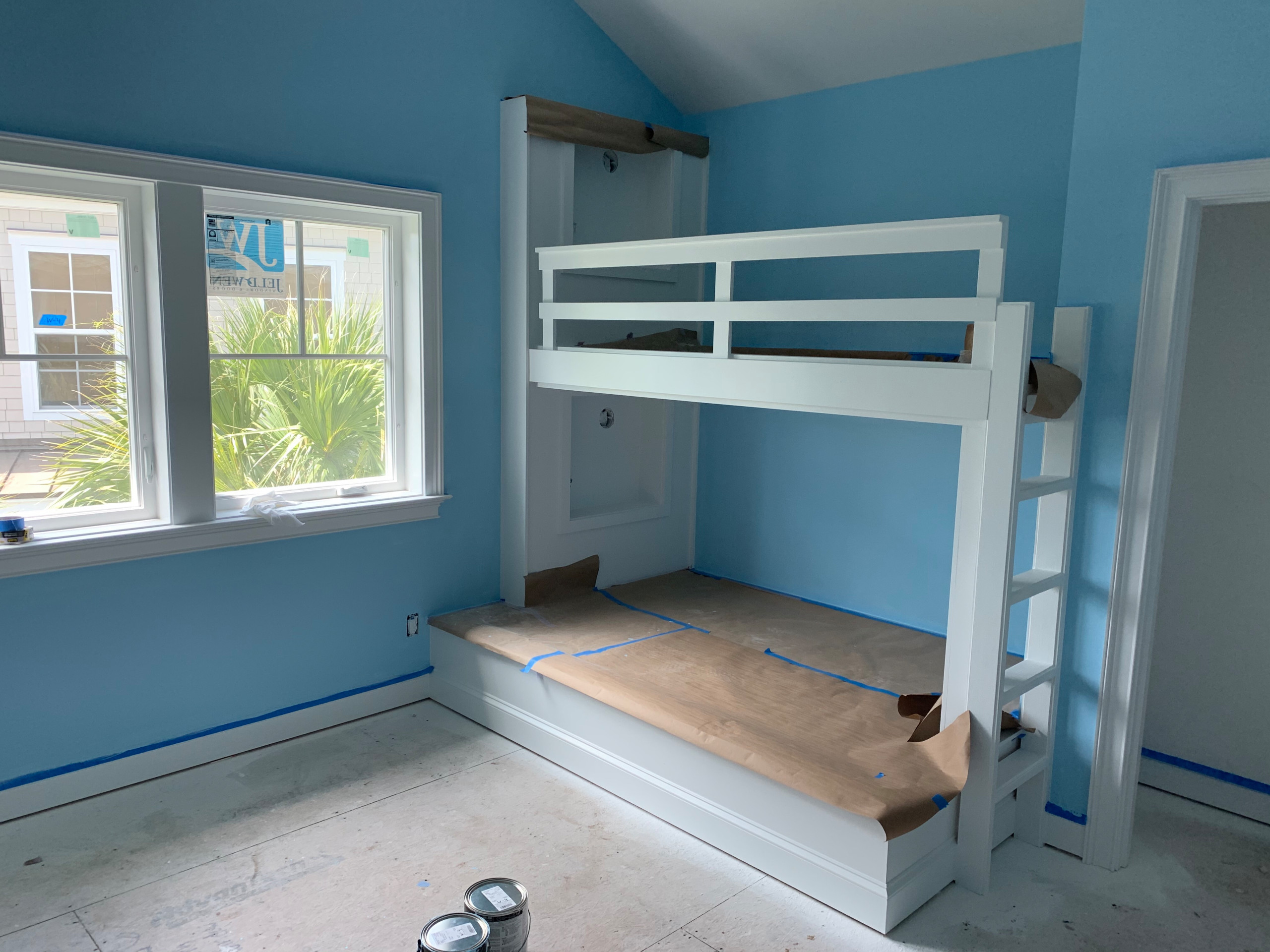 Bunk beds