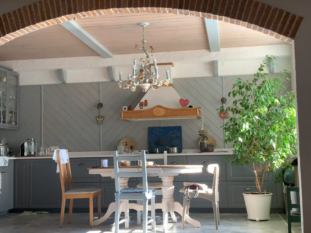 НеМайорка. Квартира в Нижнем