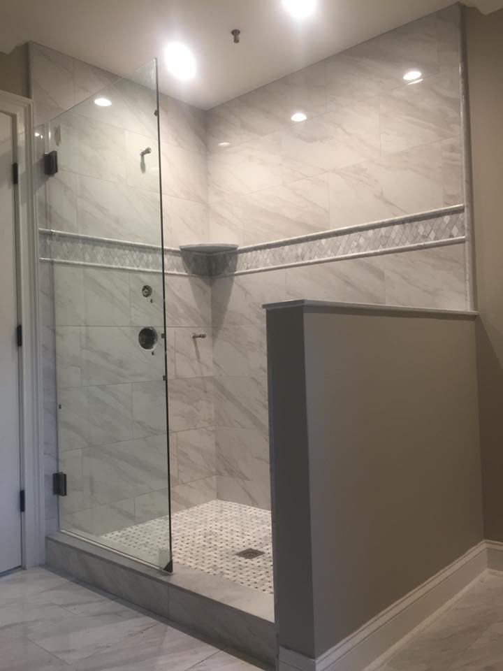Bathroom Remodeling